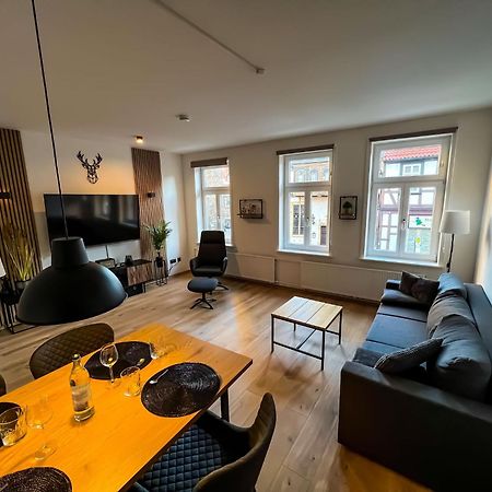 Goslar Living 2 Apartment Екстериор снимка