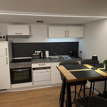 Goslar Living 2 Apartment Екстериор снимка