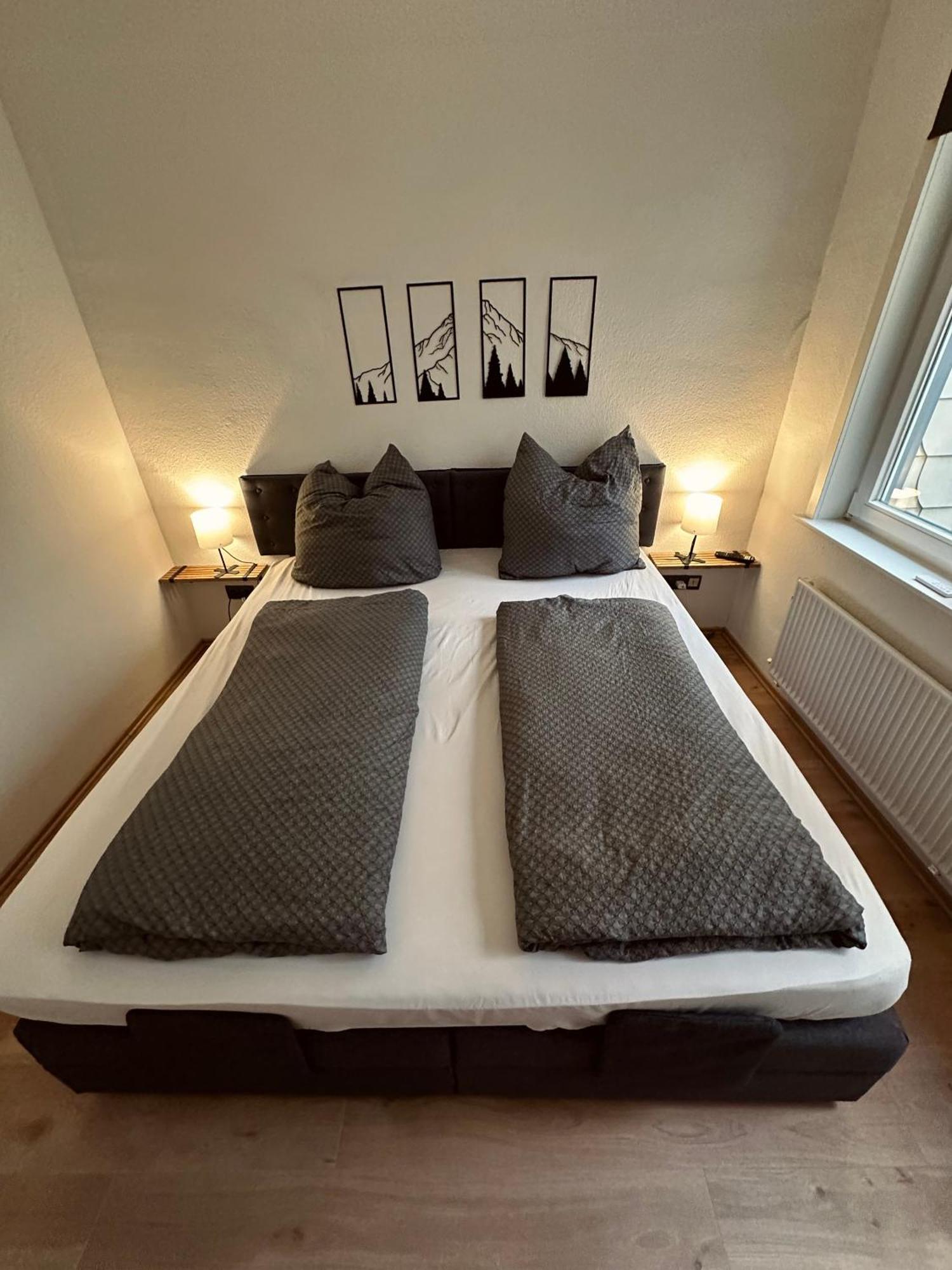 Goslar Living 2 Apartment Екстериор снимка
