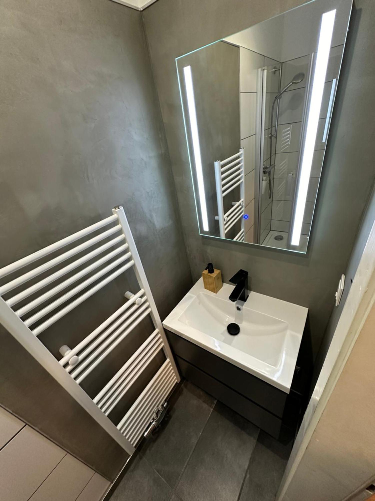 Goslar Living 2 Apartment Екстериор снимка