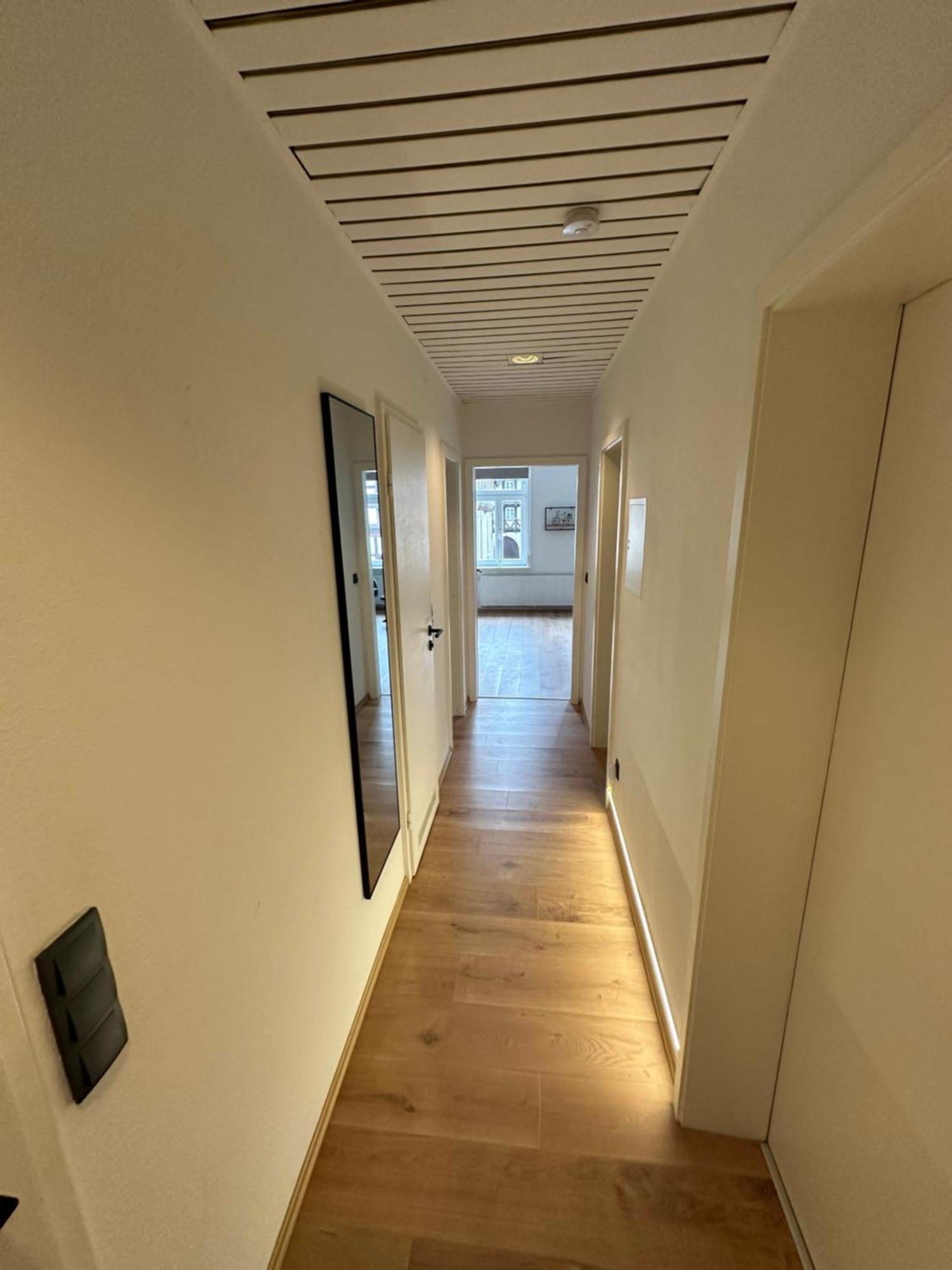 Goslar Living 2 Apartment Екстериор снимка