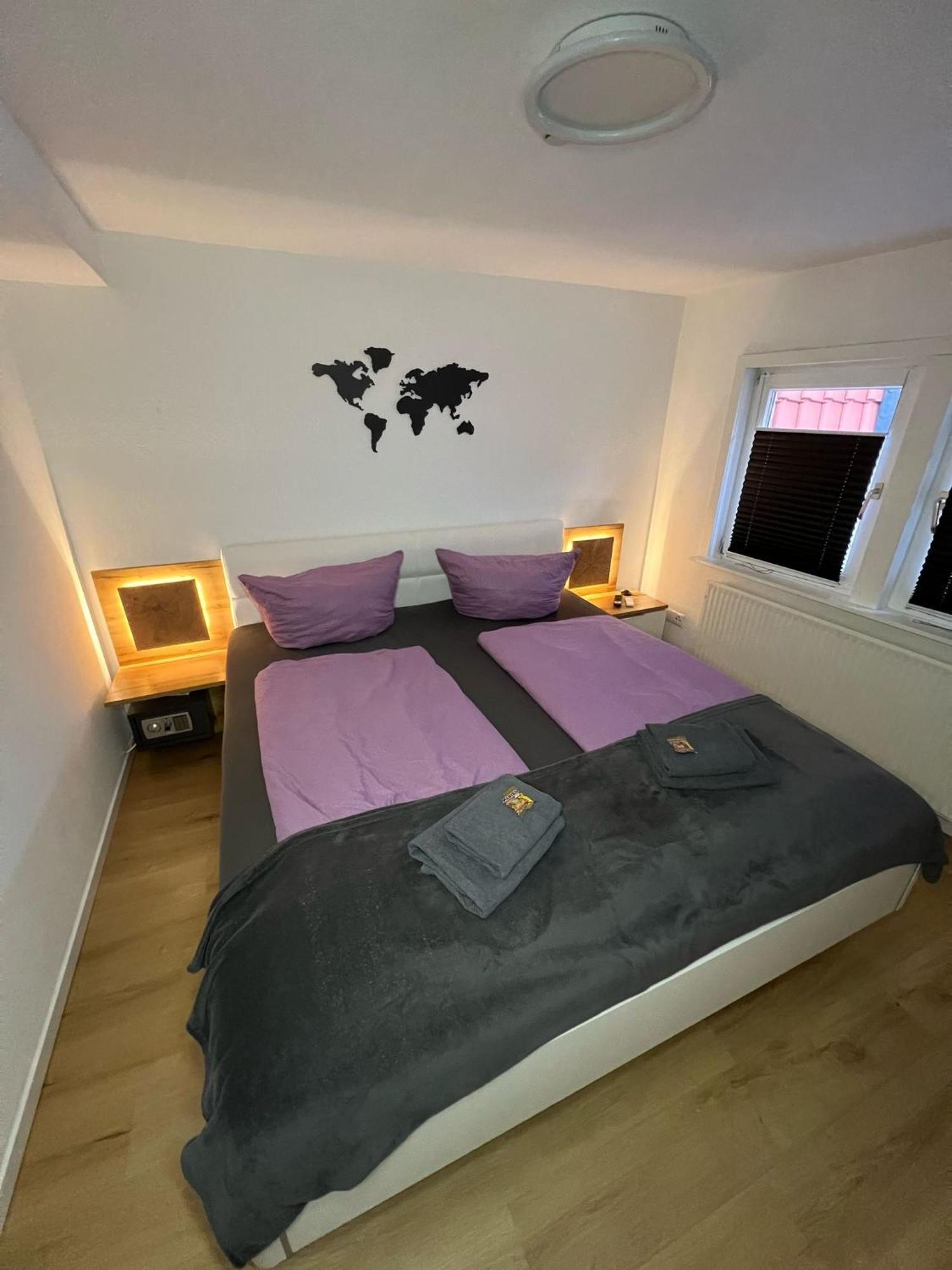 Goslar Living 2 Apartment Екстериор снимка