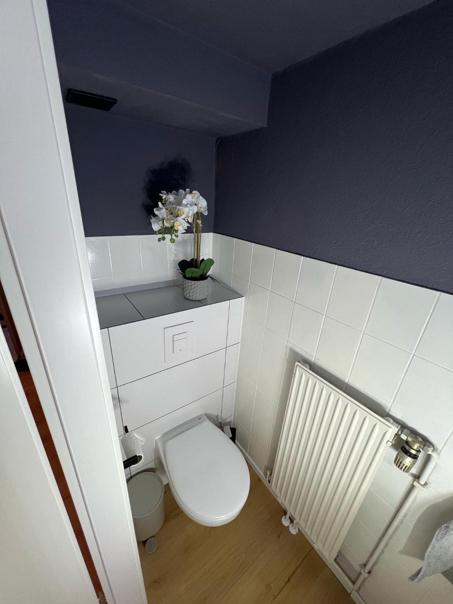Goslar Living 2 Apartment Екстериор снимка